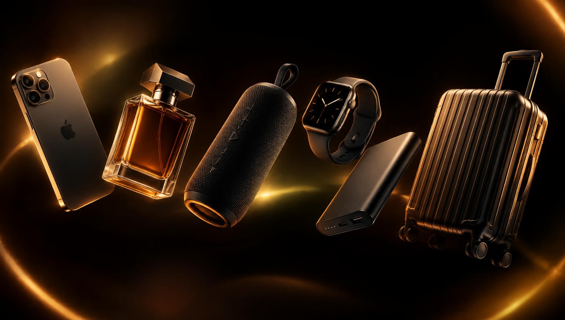 Produtos da TDT