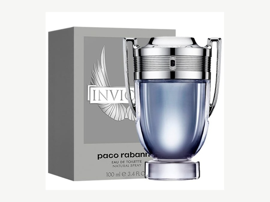 Invictus Rabanne 100 ml