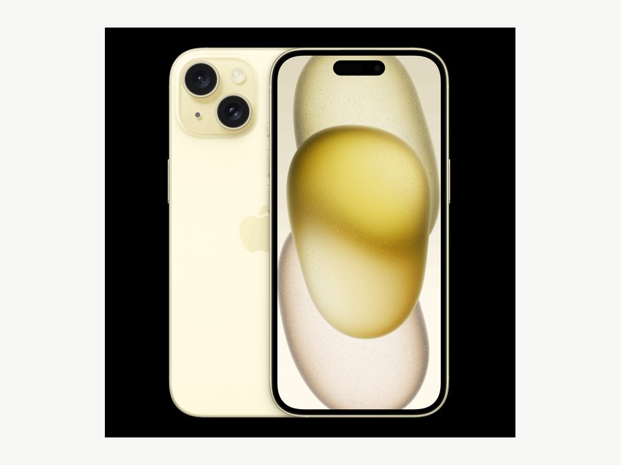 iPhone 15 Plus 128GB